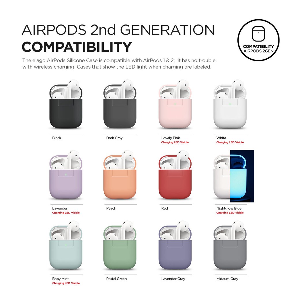 elago-airpods-silicone-case-wired-gen1-gen2-สินค้าแท้จากตัวแทนจำหน่าย-สินค้าพร้อมส่ง