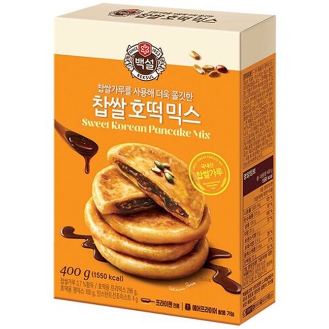 cj-green-tea-korean-pancake-mix-ซีเจ-แป้งสำเร็จรูปผสมชาเขียว-400g