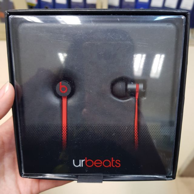 หูฟัง beats urbeats แท้ | Shopee Thailand