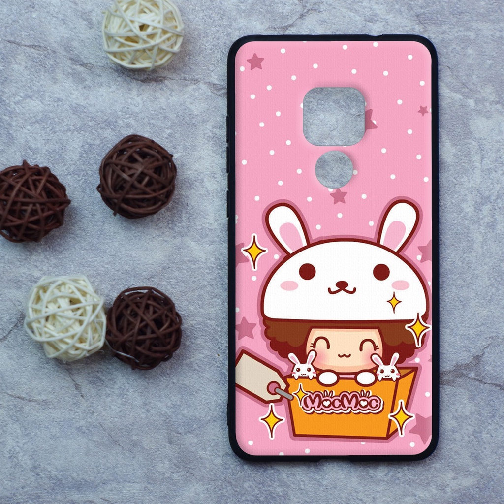 เคสมีอถือ-huawei-mate-20-ลายเจ้าหญิงน้อย-สินค้าพรีเมี่ยม-สีสันสวยงาม-ราคาถูก-เคส-tpu-แข็งแรงทนทาน-ไม่ขูดตัวเครื่อง-สิน้