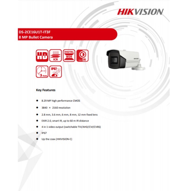 hikvision-ชุดกล้องวงจรปิด-8mp-รุ่น-ds-2ce16u1t-it3f-3-6-8-dvr-ds-7208hthi-k2-s-1-ชุดอุปกรณ์