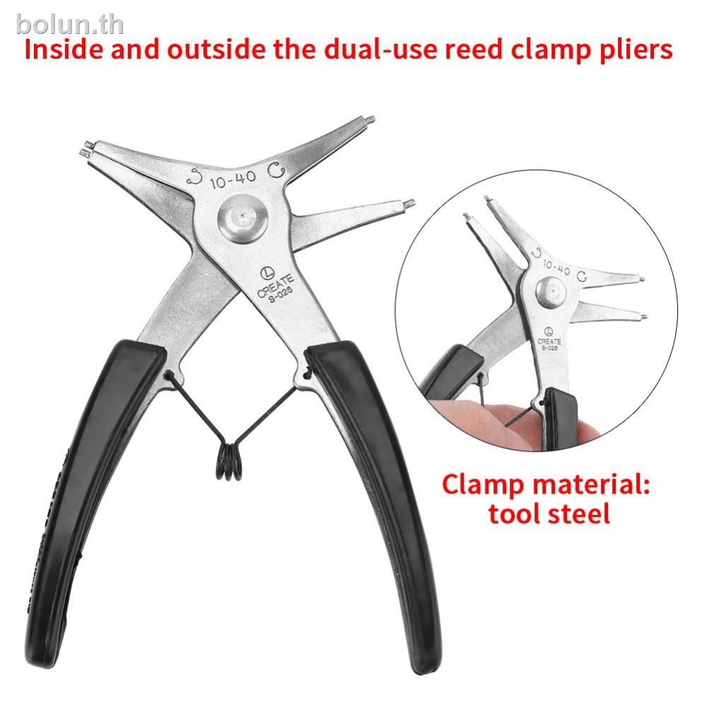 คลังสินค้าพร้อม-1pc-dual-purpose-คีมหนีบ-ถ่างแหวนถอด-reassembling-เครื่องมือสำหรับภายในและภายนอก-snap-แหวน-intl