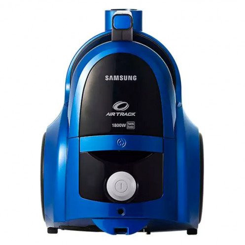 SAMSUNG เครื่องดูดฝุ่นแบบกล่อง VCC4540S36/XST 1800W ระบบ Twin Chamber ...