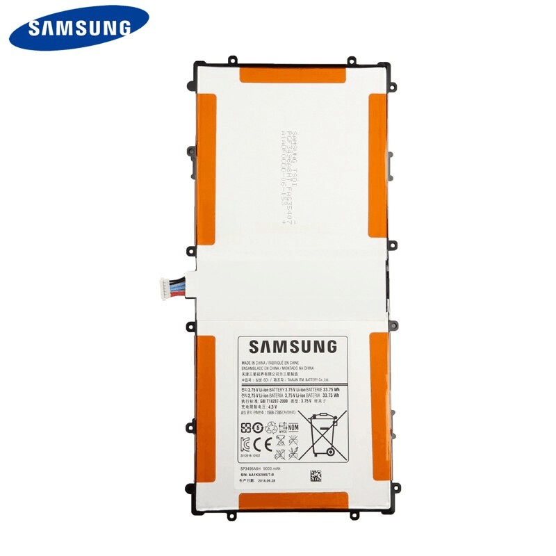 แบตเตอรี่-samsung-google-nexus-10-gt-p8110-ha32arb-sp3496a8h-1s2p-9000mah