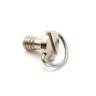 Screw Connecting สกรูติดกล้อง เพื่อต่อสายคล้องคอ