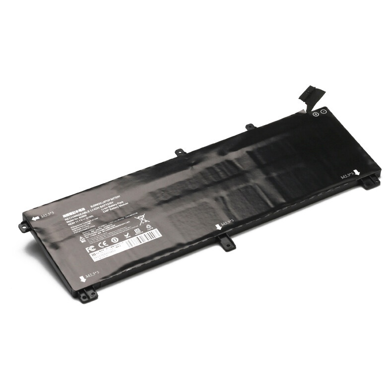 Green Cell Batteria Per Dell XPS 15 9530 E Precision M3800 - 4000mAh 11.1V