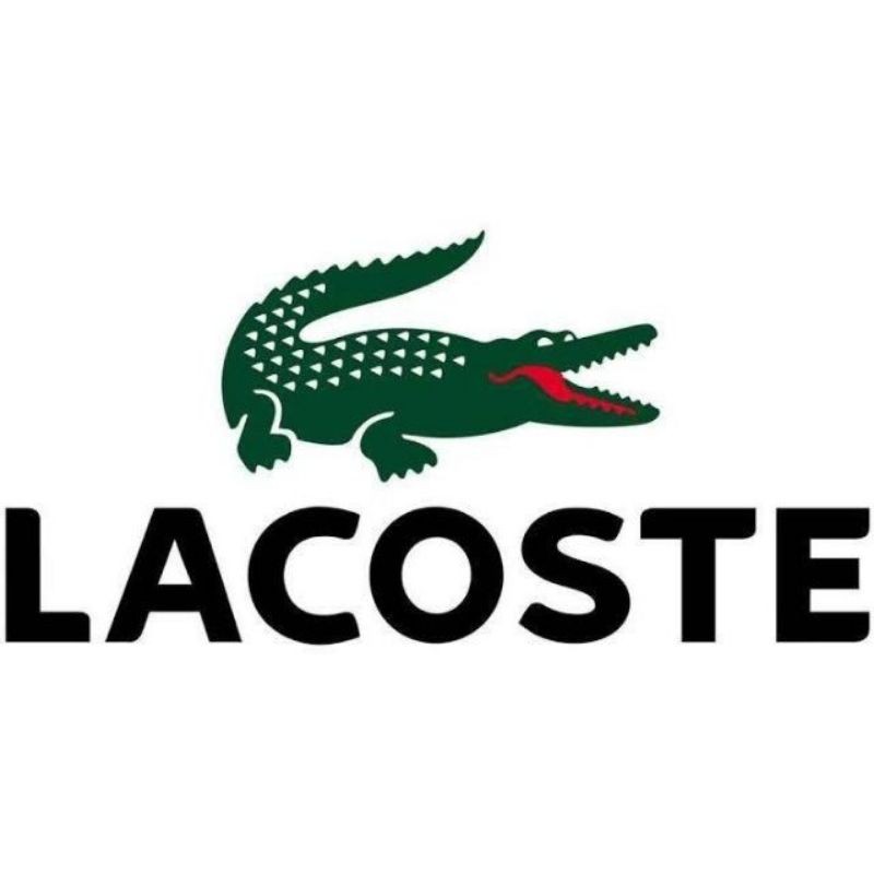 lc-lacoste-เสื้อยืดคอกลมแขนสั้นแบรนด์นำเข้า-ราคารวมค่าจัดส่งค่ะ