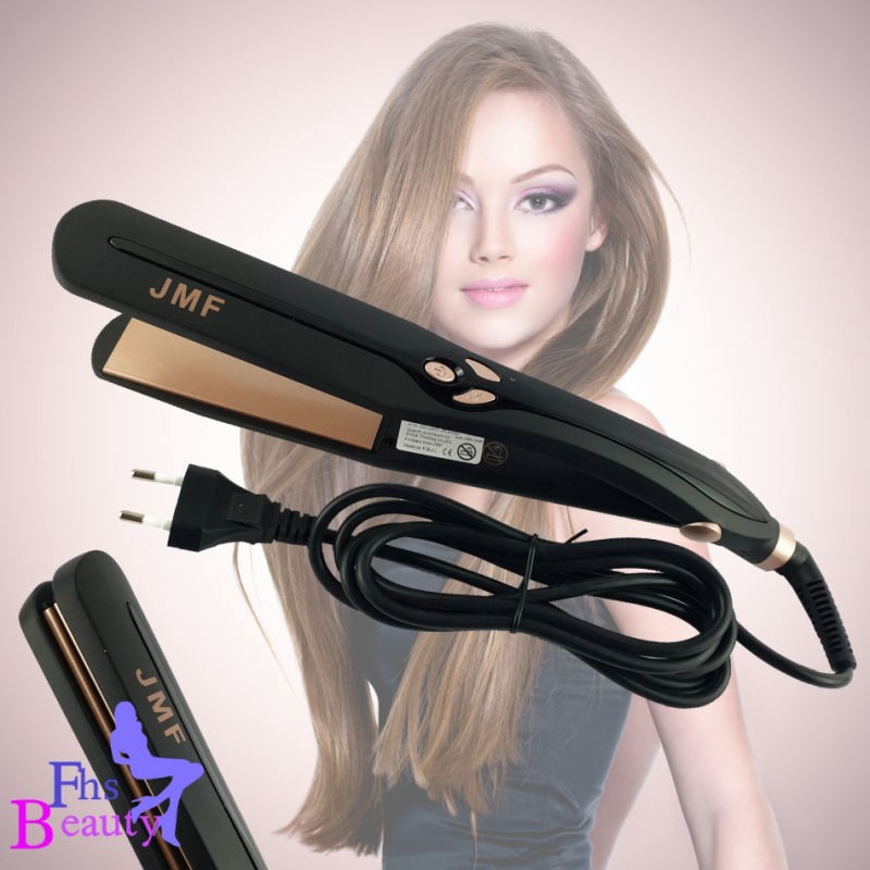 jmf-9926-by-fhsbeauty-เครื่องหนีบผม-หนีบผมตรง-หนีบผมตรงและทำวอลุ่มปลายผมได้-ปรับอุณหภูมิความร้อนได้