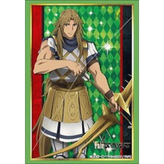 Bushiroad Sleeve HG Vol.1506 Fate-Apocrypha [Archer of Black]