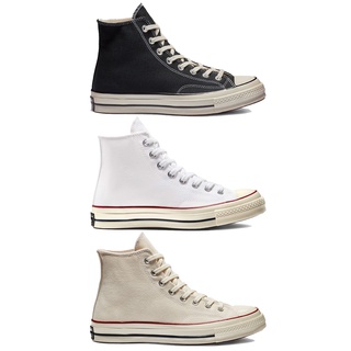 Converse รองเท้าผ้าใบ Chuck 70 Hi (3สี)