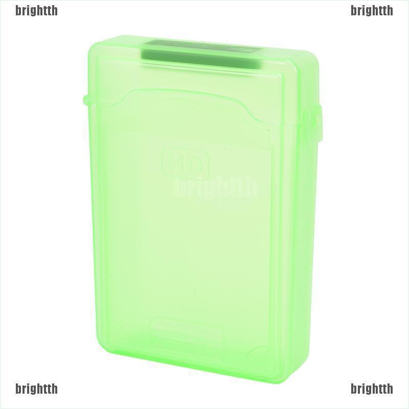 เคสฮาร์ดดิสก์ไดรฟ์พลาสติก-ide-sata-hdd