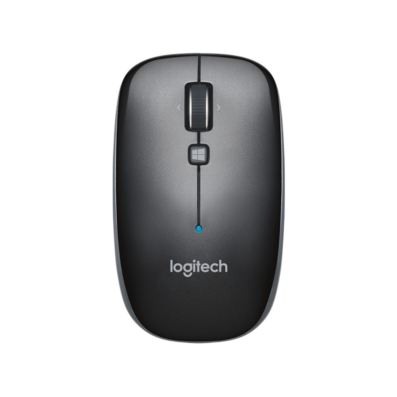 logitech-m557-bluetooth-mouse-สีดำ-ประกันศูนย์-1ปี-ของแท้-dark-grey