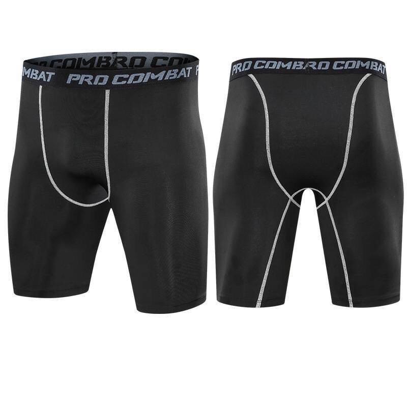 pro-combat-กางเกงรัดกล้ามเนื้อ-กางเกงออกกำลังกายขาสั้น-compression-shorts