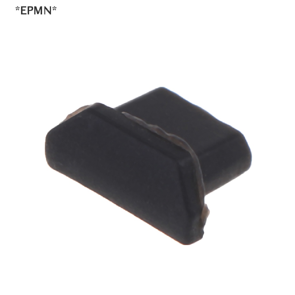 epmn-ฝาครอบพอร์ตชาร์จ-micro-usb-กันฝุ่น-10-ชิ้น