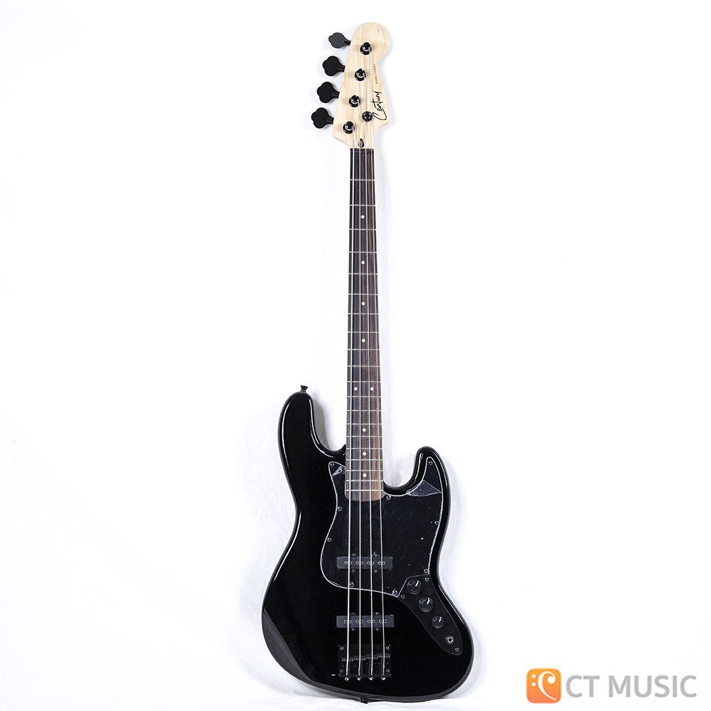 century-dark-series-jazz-bass-เบสไฟฟ้า-century-djb-jazz-bass-4