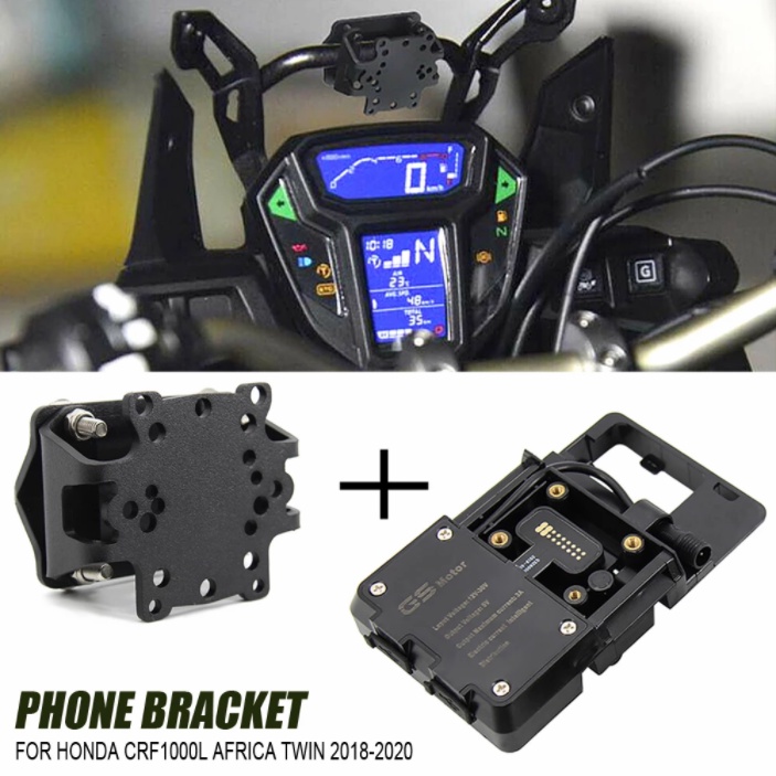 オートバイ GPSナビゲーションフレーム携帯電話マウントブラケット USBのホルダー 川崎為に Ninja400為に NINJA 4 ナビゲーションブラケット  カワサキ用 忍者400 忍者250 忍者 400 オートバイバランスバーナビゲーションブラケット延長バーG GPS ナビゲーブラケット ... スマートフォンマウントバー 用 に適合する忍者 250 400 2018 2019 2020 2021 オートバイナビゲーションブラ