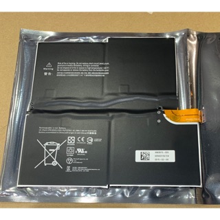 ภาพหน้าปกสินค้าแบตเตอรี่Surface pro 3 (Battery surface) ที่เกี่ยวข้อง