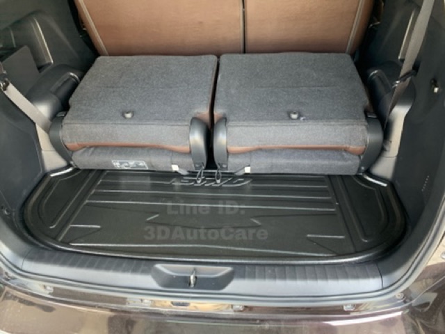 ถาดท้ายรถ-ยกขอบ-ตรงรุ่น-all-new-fortuner-2015-2023-a1-4-trd-legender-gr-leader-แผ่นเต็ม-ถาดวางสัมภาระ