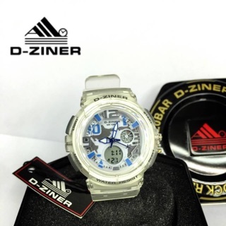 💥 DZiner Watch 💥งานแท้ กันน้ำ💯%