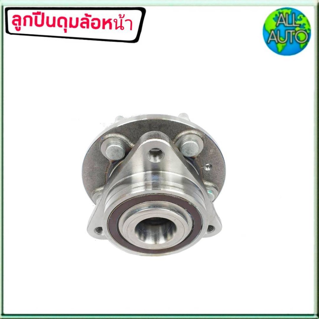 ลูกปืนล้อหน้า-ทั้งดุม-chevrolet-cruze-ครูซ-มีabs-ยี่ห้อ-gsp-9333080-จำนวน-1ลูก