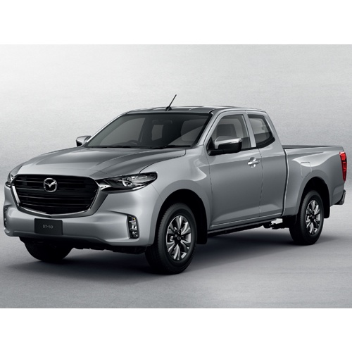 ของแท้-ชุดคิ้วขอบประตูมาสด้า-สคัพเพลท-ใช้กับ-mazda-bt-50-กระบะแค๊ป-fsc-และกระบะตอนเดียว-std-tf