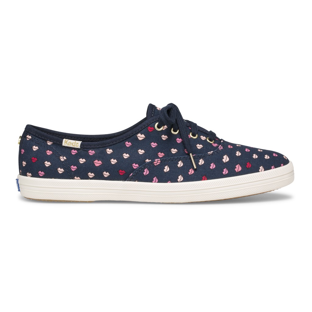 keds-รุ่น-ch-ks-lips-navy-รองเท้าผ้าใบ-ผู้หญิง-สี-navy-wf60482