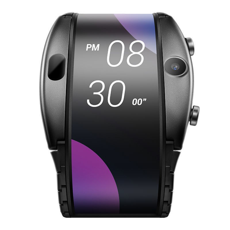 The sales nubia alpha