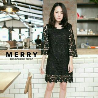 ❤ Date Lace dress ❤