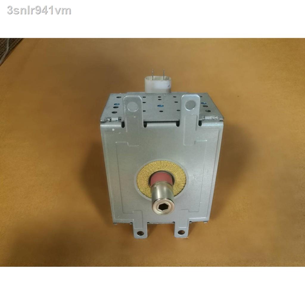 OM75P(31) OM75(S) แมกนีตรอน Magnetron เตาไมโครเวฟ เบอร์ 2M210-M1 M24FB ...