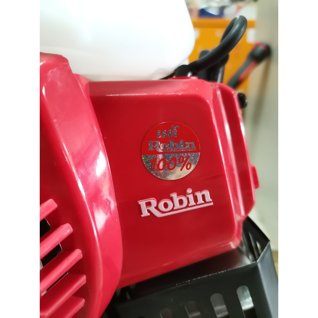 เครื่องตัดหญ้าโรบิ้น-robin-nb411-ของแท้-100-ลิขสิทธิ์จากประเทศญี่ปุ่น