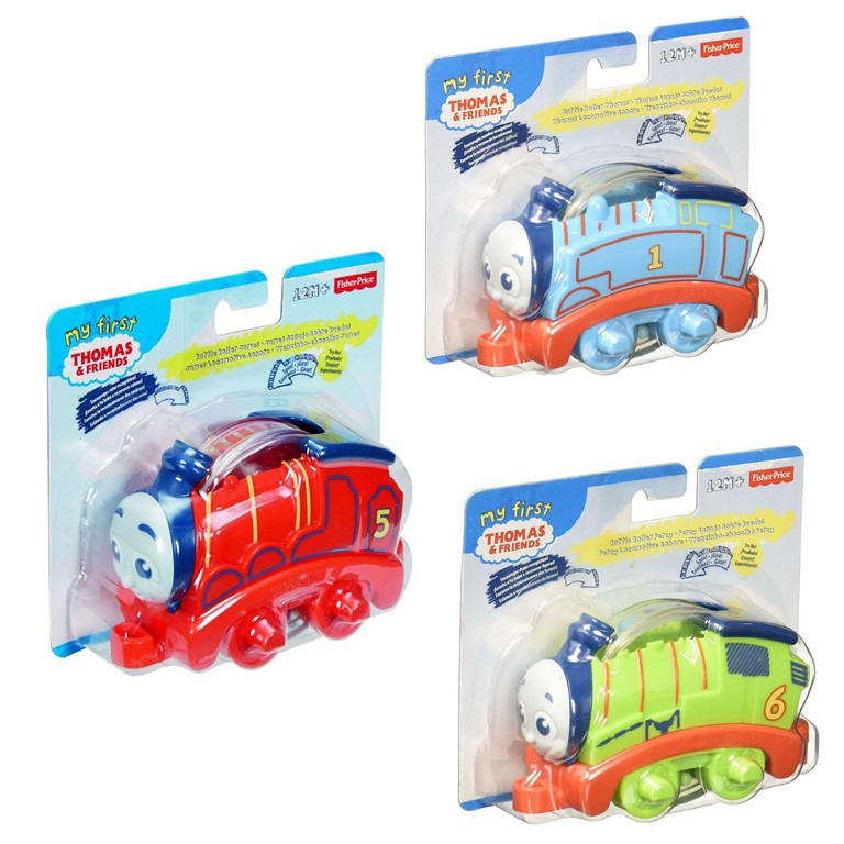 fisher-price-my-first-thomas-amp-friends-รถไฟโทมัส-รุ่น-rattle-roller-ของเล่นเสริมพัฒนาการเด็ก-ของเล่นรถไฟ-โทมัส