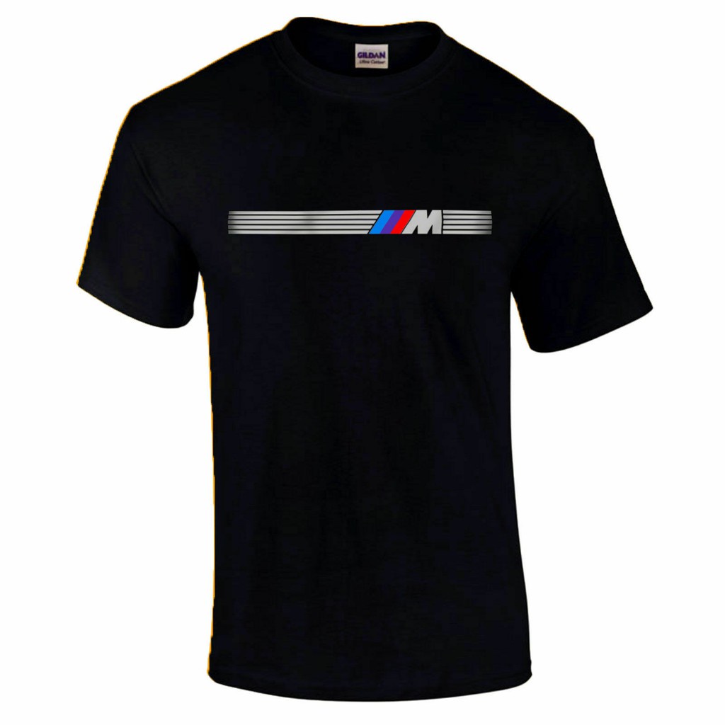 chonghaijia-xs-6xl-เสื้อเชิ้ตพิมพ์ลายมือสีดําขนาดใหญ่-bmw-m-power-ph321