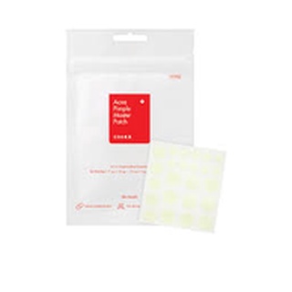 Cosrx แผ่นแปะสิว Acne pimple master patch ( 24 patches ) ของแท้ราคาพิเศษ(มีจำนวนจำกัด)