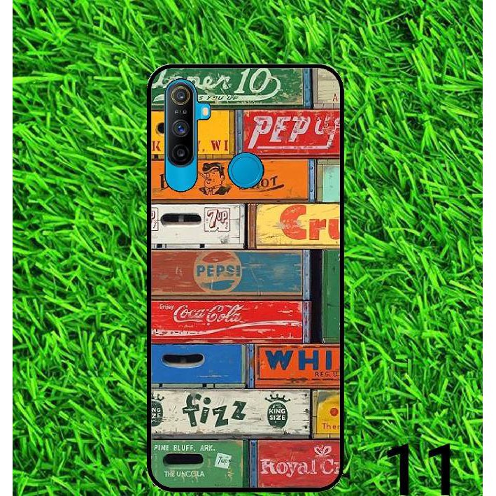 เคส-เคสมือถือ-ลาย-กระโหลก-แนวๆ-วินเทจ-realme-c12-realme-c25-realme-narzo-30a-ใช้เคสเดียวกันจ้า