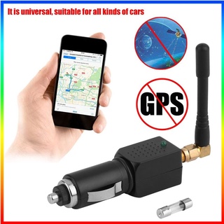 🔥ถูกสุด🔥สาอากาศ GPS รถยนต์ กันเเทรคกิ้ง บล็อคสัญญาณ ตัวบล็อคสัญญาณ ขนาดเล็ก