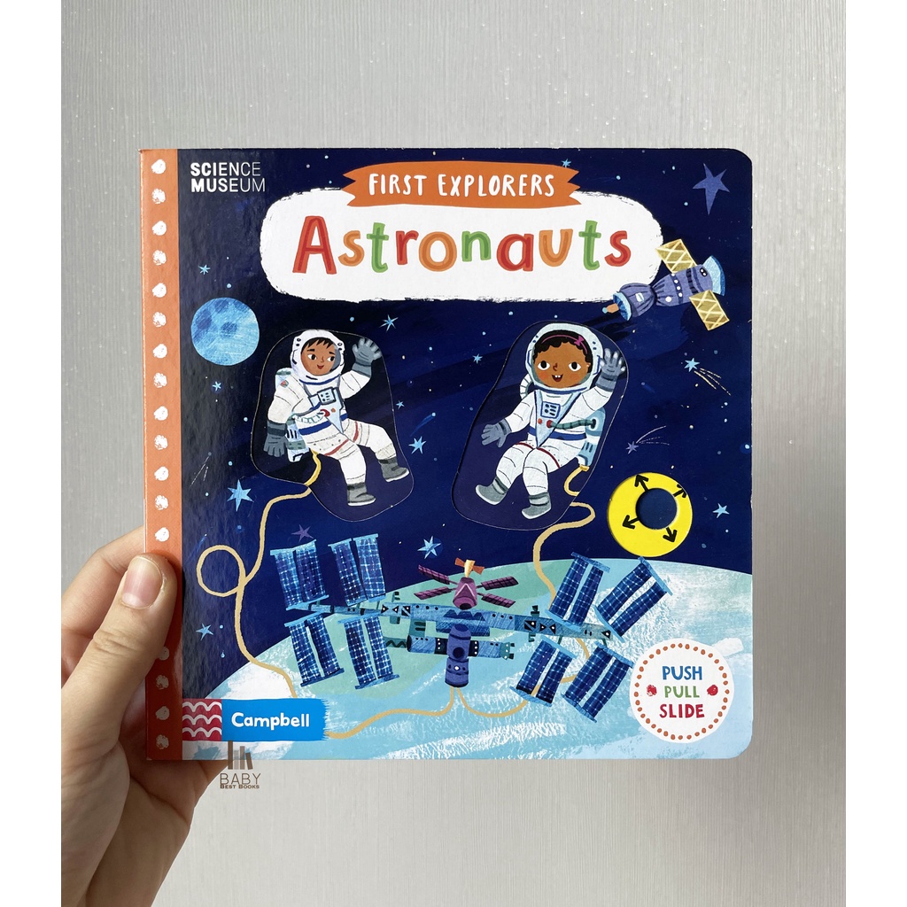 astronauts-first-explorers-นักบินอวกาศ-นิทานภาษาอังกฤษ-หนังสือเด็กภาษาอังกฤษ-หนังสือภาษาอังกฤษสำหรับเด็ก