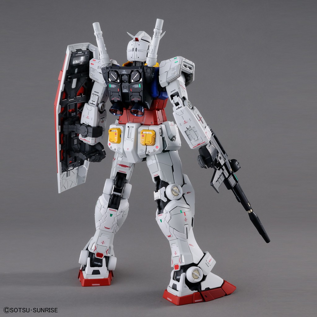 PG 1/60 RX-78-2 ガンダム（PG UNLEASHED 1/60 RX-78-2 ガンダム│株式 