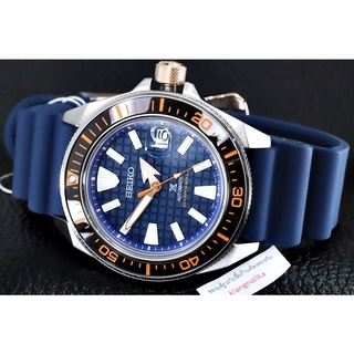 ภาพขนาดย่อของสินค้านาฬิกา SEIKO Prospex Save the Ocean Asia Special Edition รุ่น SRPH43K , SRPH43K1