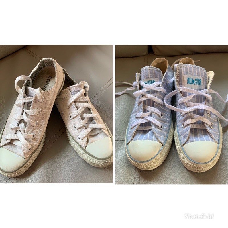 รองเท้า-converse-all-star-size-4-36-ของแท้