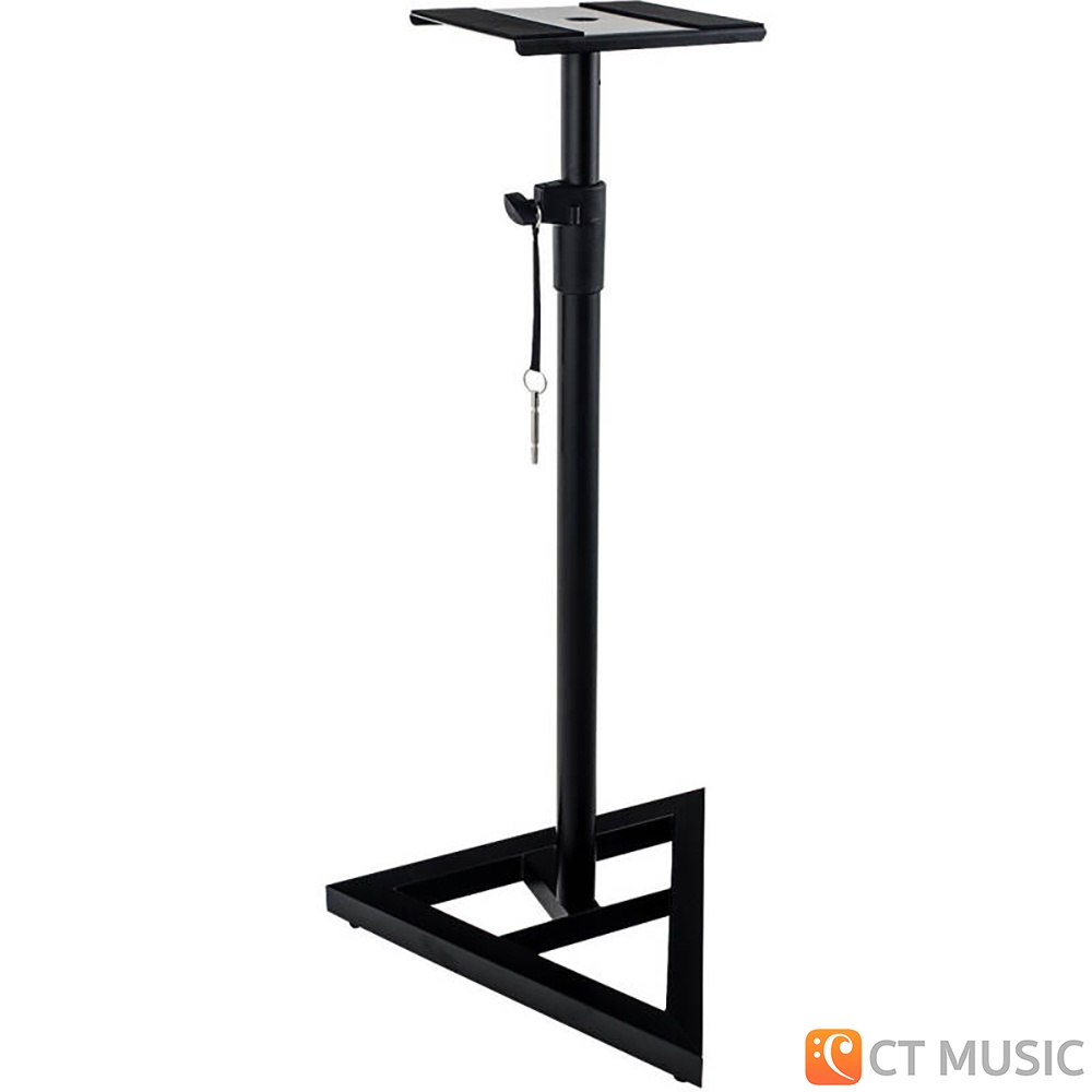 alctron-ms120-monitor-speaker-stands-pair-ขาตั้งมอนิเตอร์-ขาตั้งลำโพง-ขาตั้งลำโพงมอนิเตอร์