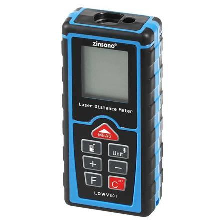 zinsano-เครื่องวัดระยะเลเซอร์-พูดได้-ldmv801-laser-distance-meter-speaking