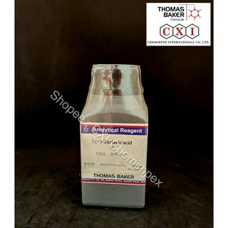 L-Tartaric Acid LR, 500 gms