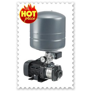 ปั้มน้ำอัตโนมัติ Grundfos รุ่น CMB3-37PT 500 W. 220 V. ราคาพิเศษ