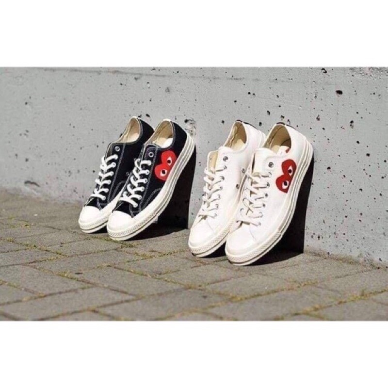 converse-jack-play-comme-des-garcon-ใส่ได้ทั้งชาย-หญิง-พร้อมกล่อง