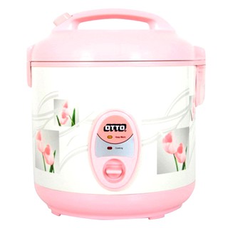 ภาพหน้าปกสินค้าOTTO CR-18OT RICE COOKER 1.8 L. ที่เกี่ยวข้อง