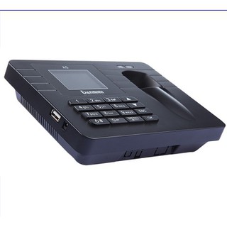 เครื่องสแกนลายนิ้วมือ A5 2.4 นิ้ว TFT USB Biometric Fingerprint Time Attendance Clock Machine Electronic