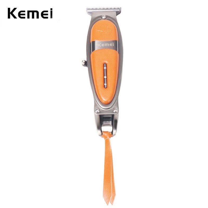kemei-km-1946-professional-mens-hair-clipper-usb-noise-reduction-hair-trimmer-with-metal-leather-cover-salon-hair-cut