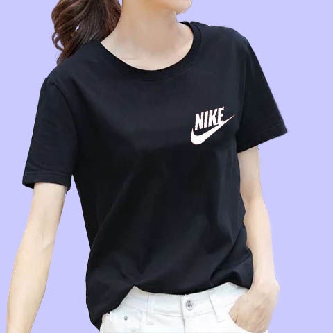 แฟชั่นยูนิเซ็กซ์-8-8-special-sale-ready-stock-cotton-t-shirt-100-cotton-short-sleeved-round-neck-blouse-cotton-short