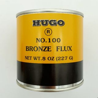 ผงประสานทองเหลือง  Hugo 227g