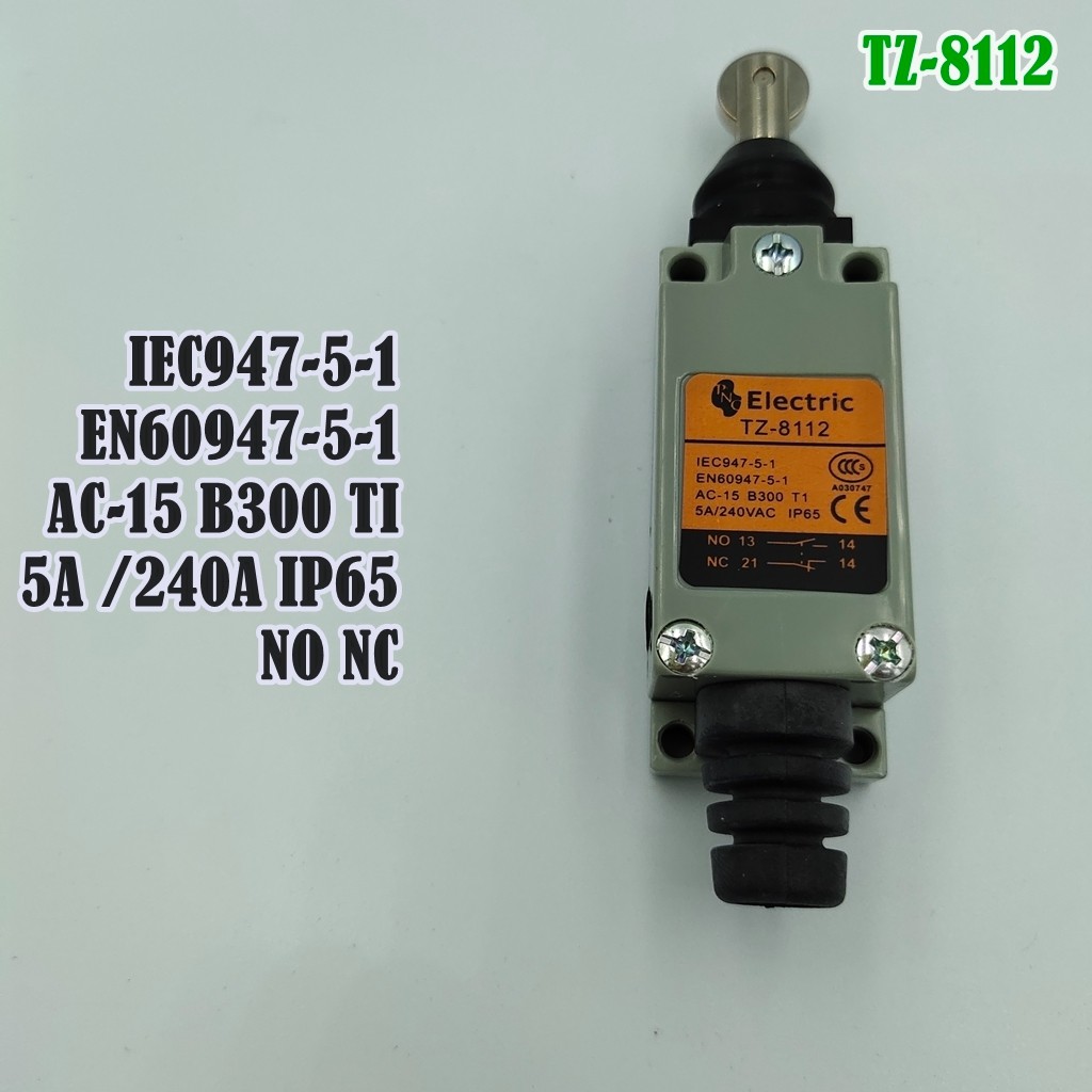 type-tz-8108-tz-8104-tz-8112-tz-8111-tz-8107-tz-8169-tz-8122-tz-8167-tz-8168-limit-switch-pnc-ฺลิมิตสวิตซ์ตร